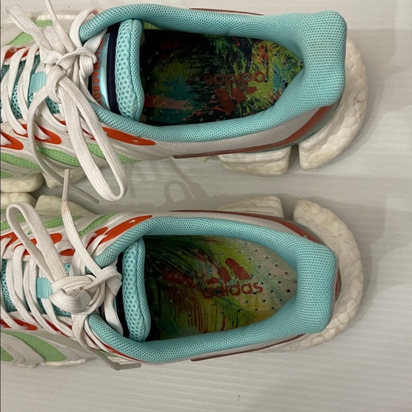 ADIDAS CLIMACOOL VENTO RUNNING SNEAKERS MENS SIZE 9.5 - Picture 7 of 14